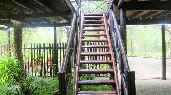 Kruger Kumba - Lahlekile Nathi