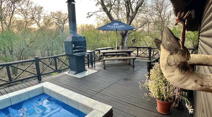 Kruger Kumba - Lahlekile Nathi