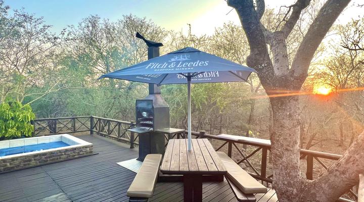 Kruger Kumba - Lahlekile Nathi