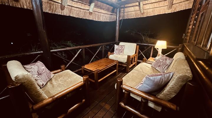 Kruger Kumba - Lahlekile Nathi