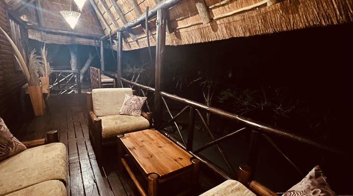 Kruger Kumba - Lahlekile Nathi