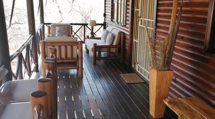 Kruger Kumba - Lahlekile Nathi