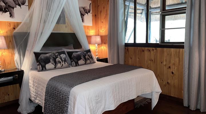 Kruger Kumba - Lahlekile Nathi