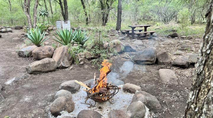 Kruger Kumba - Lahlekile Nathi