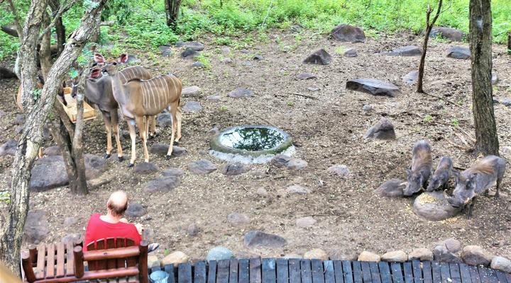 Kruger Kumba - Lahlekile Nathi