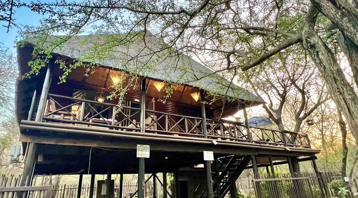 Kruger Kumba - Lahlekile Nathi