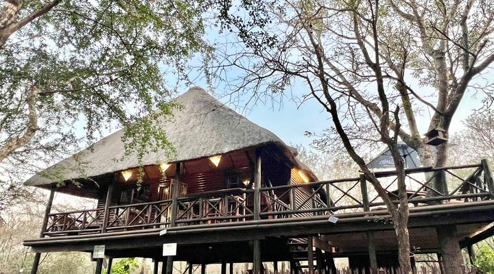 Kruger Kumba - Lahlekile Nathi