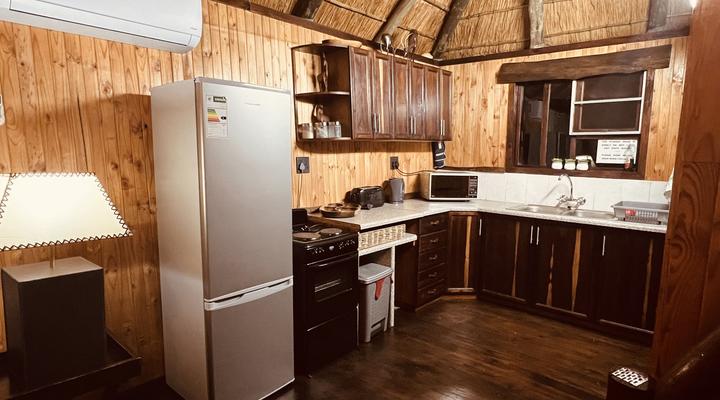 Kruger Kumba - Lahlekile Nathi