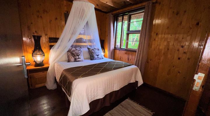 Kruger Kumba - Lahlekile Nathi