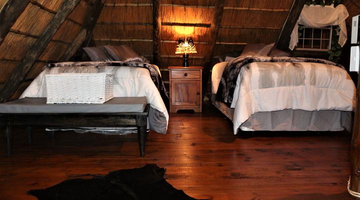 Kruger Kumba - Lahlekile Nathi