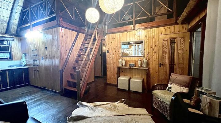 Kruger Kumba - Lahlekile Nathi