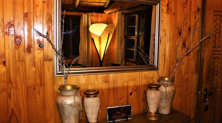 Kruger Kumba - Lahlekile Nathi