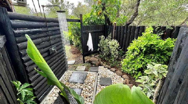 Kruger Kumba - Lahlekile Nathi