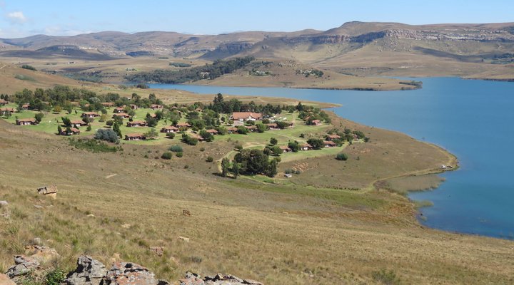 Qwantani Private Rentals