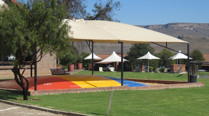 Qwantani Private Rentals