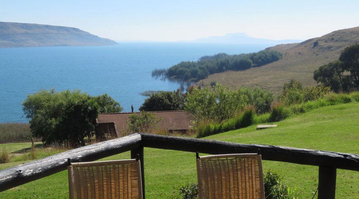 Qwantani Private Rentals