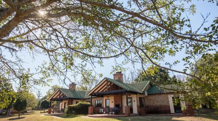 Unit 11 & 12 Greenwaywoods Resort