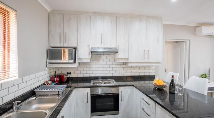 Unit 11 & 12 Greenwaywoods Resort