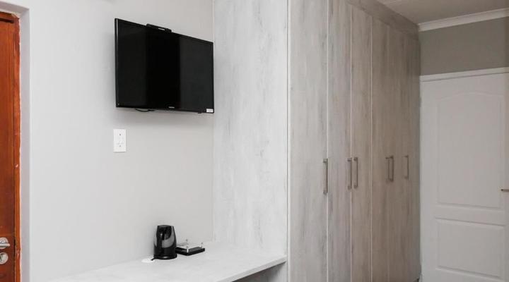 Unit 11 & 12 Greenwaywoods Resort