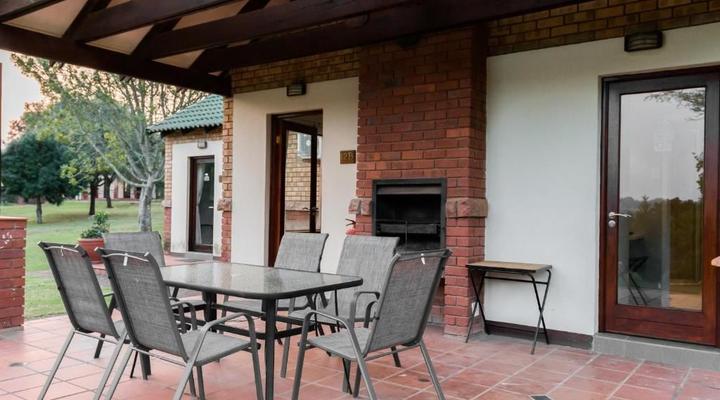 Unit 11 & 12 Greenwaywoods Resort