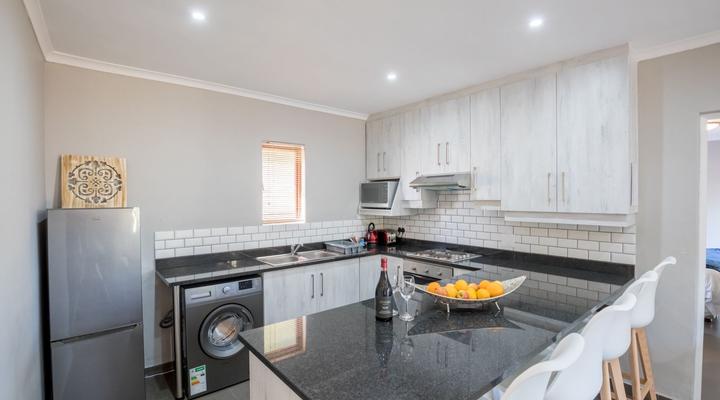 Unit 11 & 12 Greenwaywoods Resort