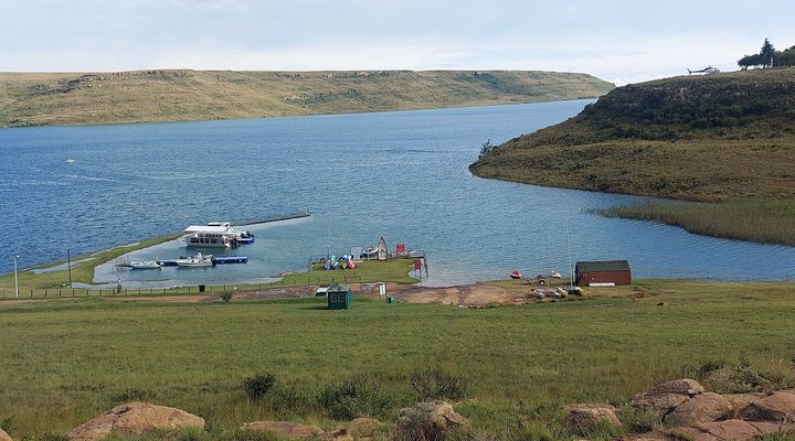 Qwantani Private Rentals