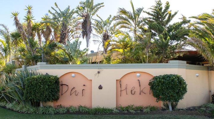 Dai Heka Guest House