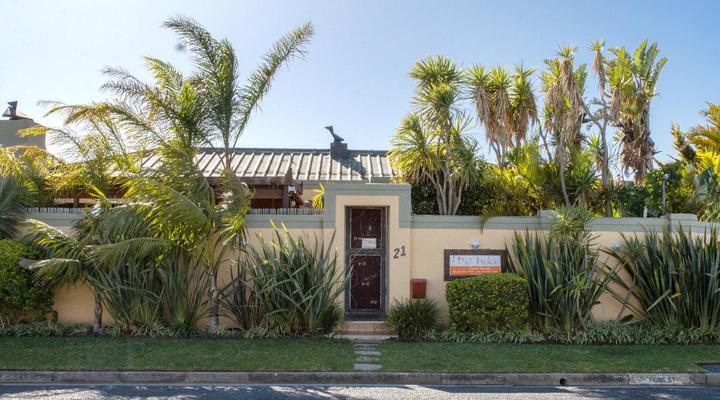 Dai Heka Guest House