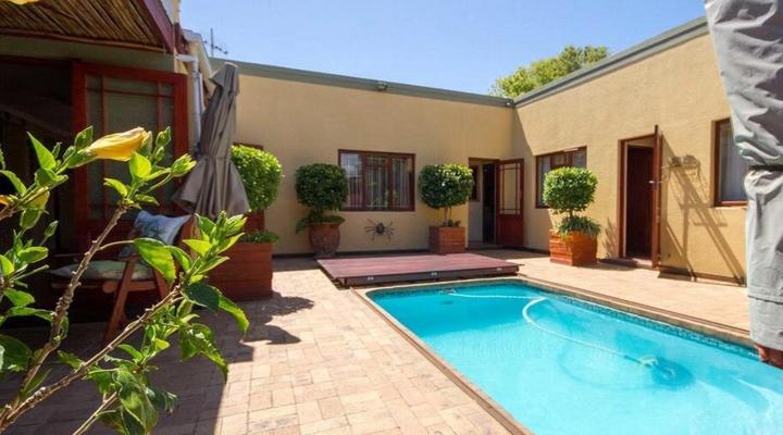 Dai Heka Guest House