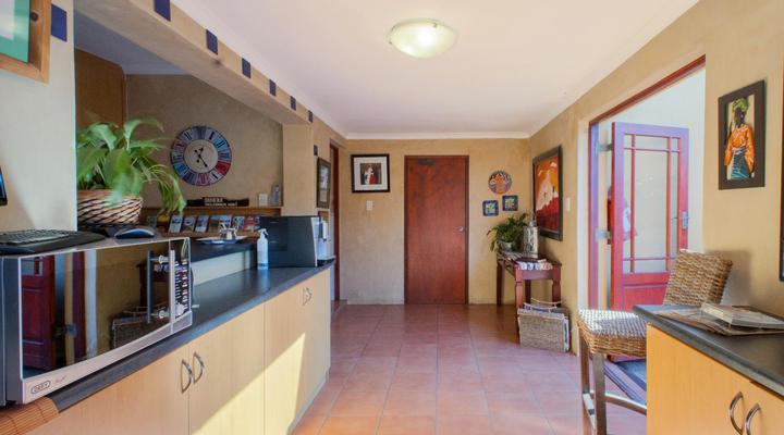 Dai Heka Guest House