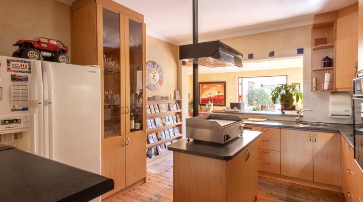 Dai Heka Guest House