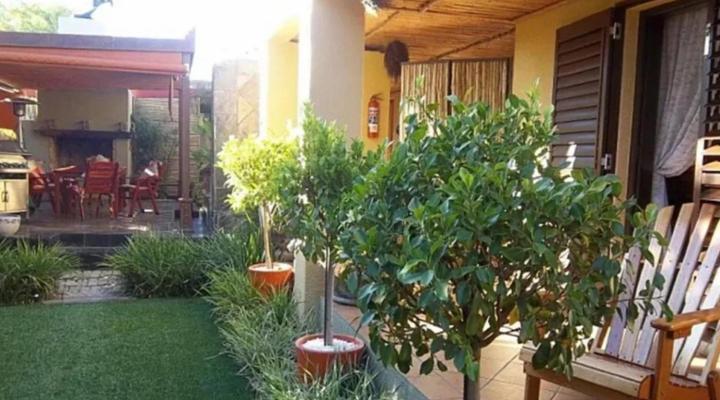 Dai Heka Guest House