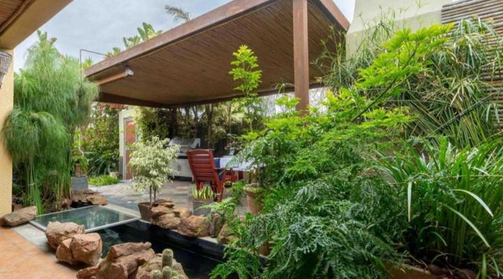 Dai Heka Guest House