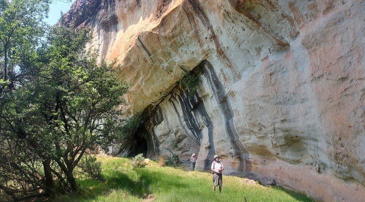 Qwantani Private Rentals