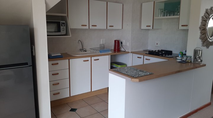 Leisure Island Apartment