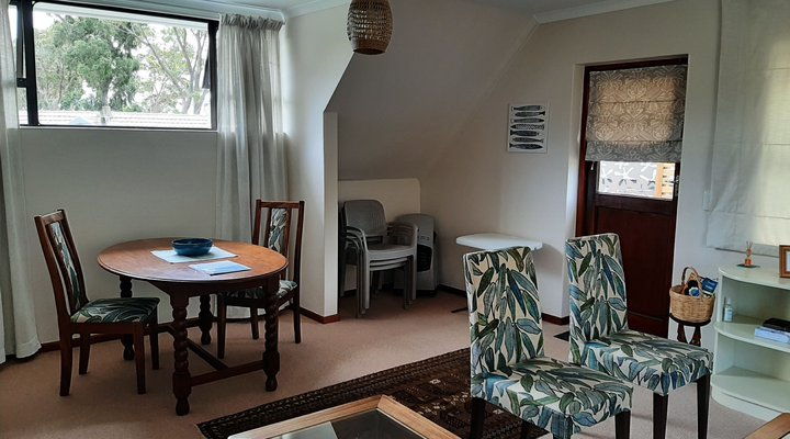 Leisure Island Apartment