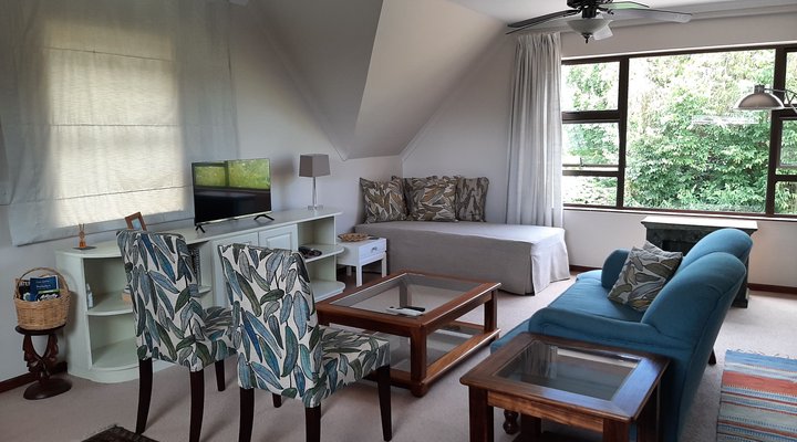 Leisure Island Apartment