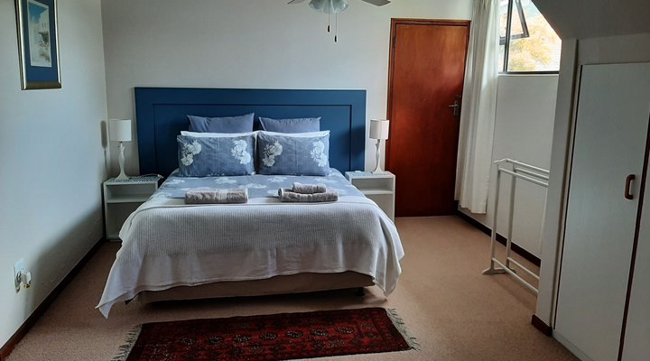 Leisure Island Apartment