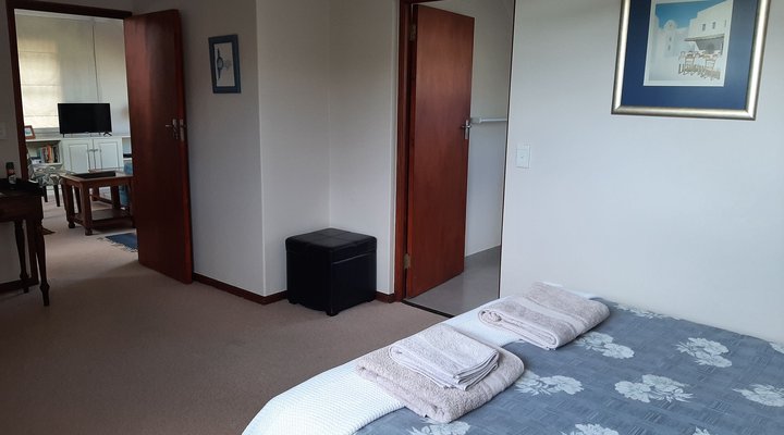 Leisure Island Apartment