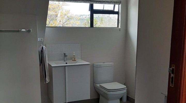 Leisure Island Apartment