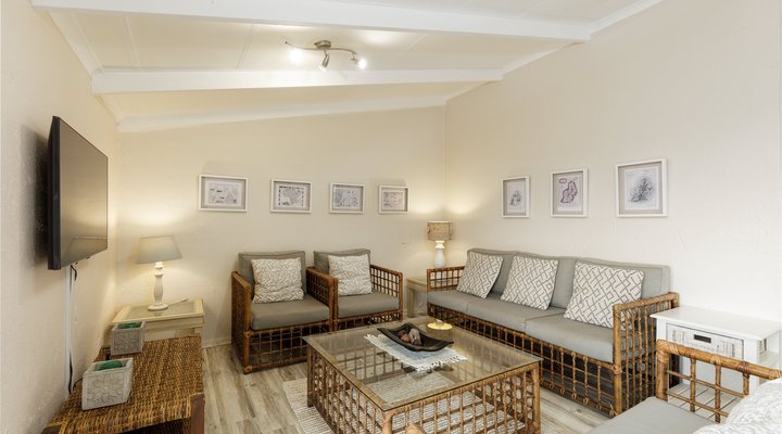 Sea views @ San Lameer Villa 2205