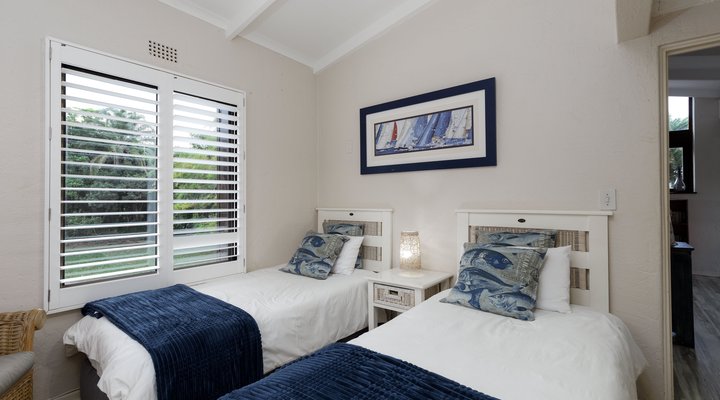 Sea views @ San Lameer Villa 2205