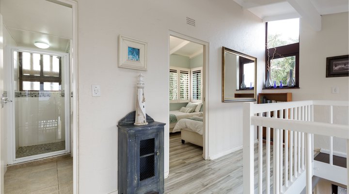Sea views @ San Lameer Villa 2205