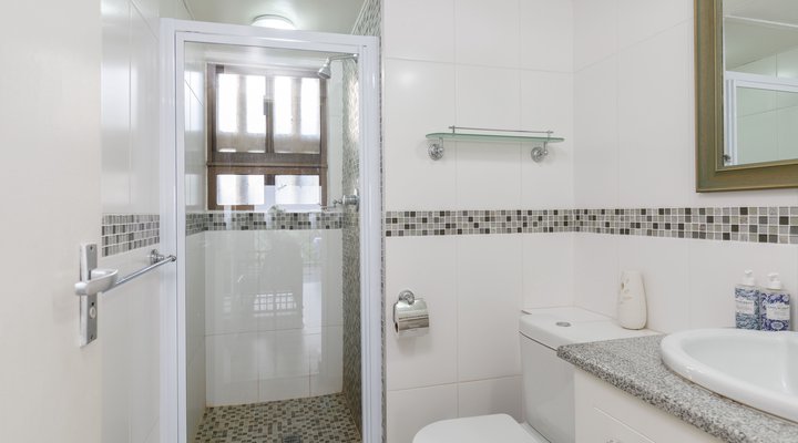 Sea views @ San Lameer Villa 2205