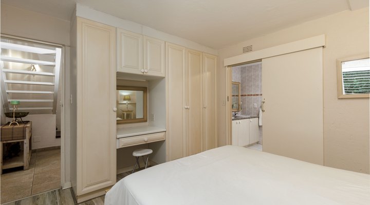 Sea views @ San Lameer Villa 2205