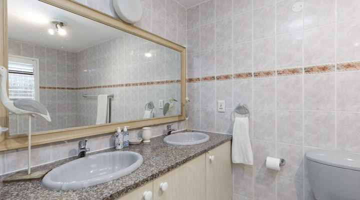 Sea views @ San Lameer Villa 2205