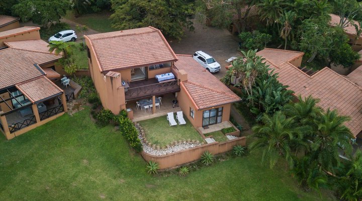 Sea views @ San Lameer Villa 2205