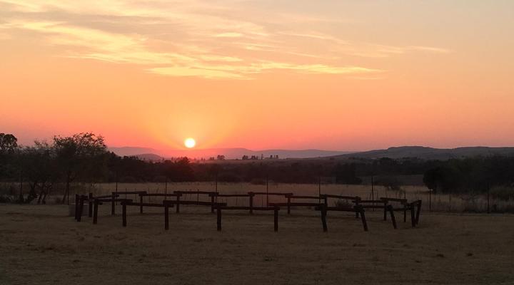 Sanctuary Life Guest Farm