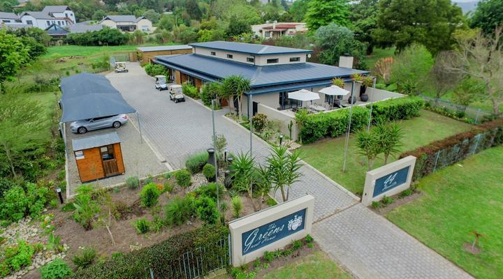 The Greens Guest House