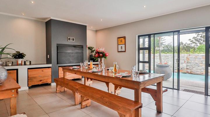 The Greens Guest House